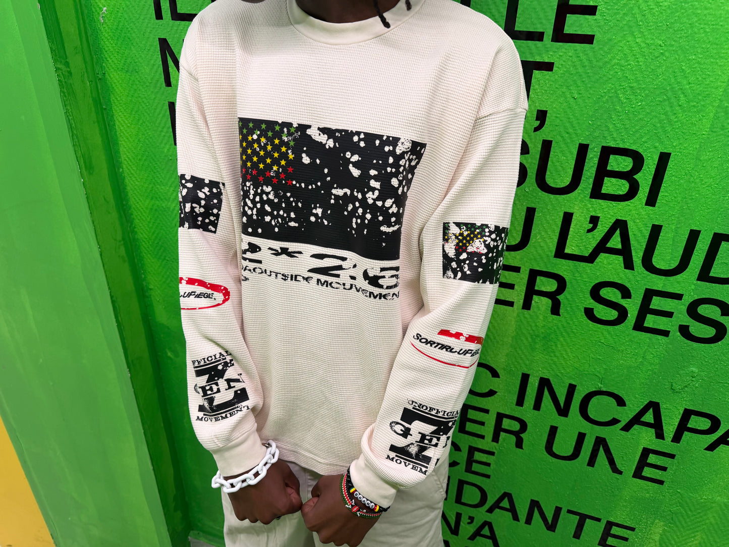 MVMT LONGSLEEVE