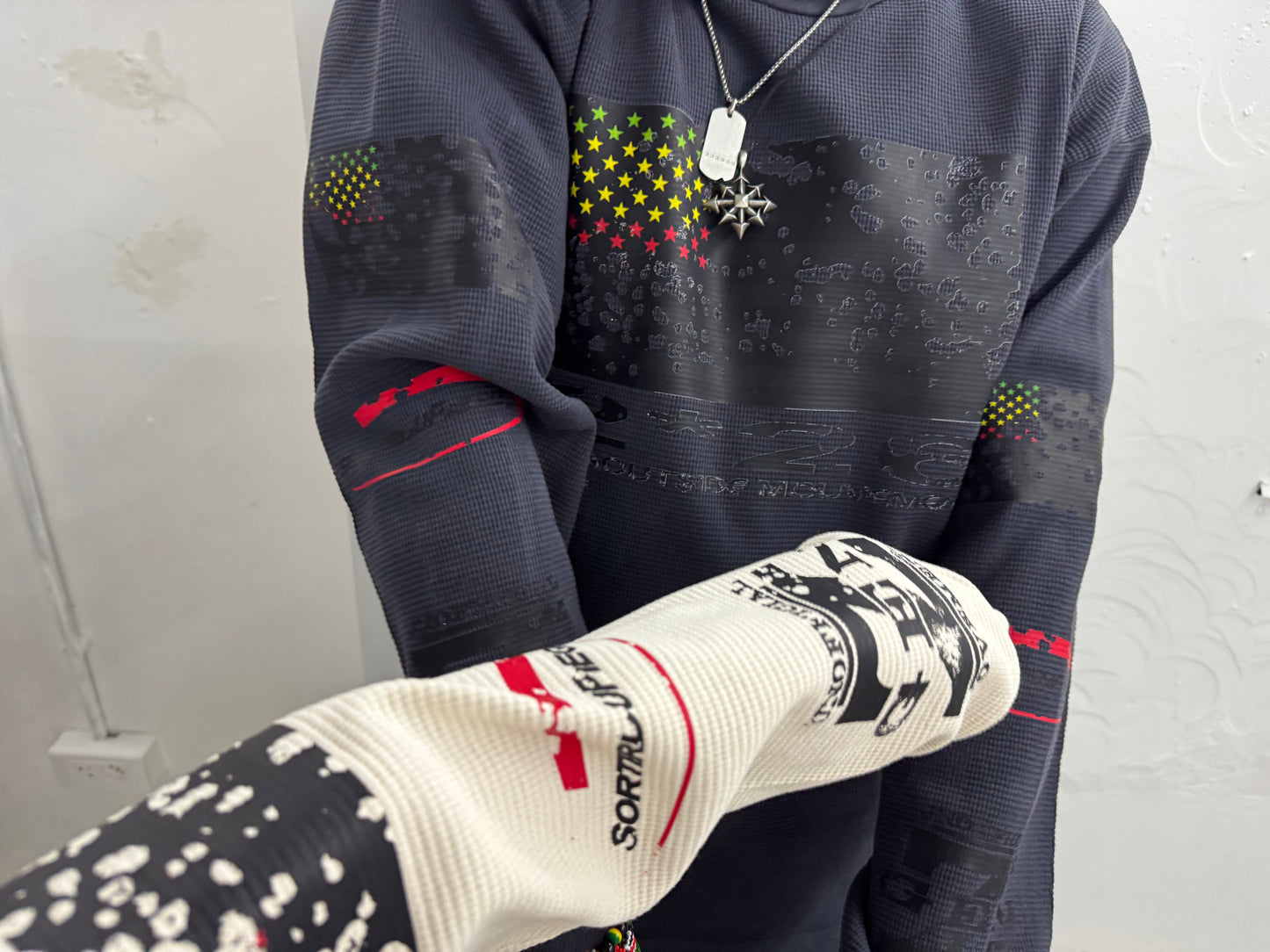 MVMT LONGSLEEVE