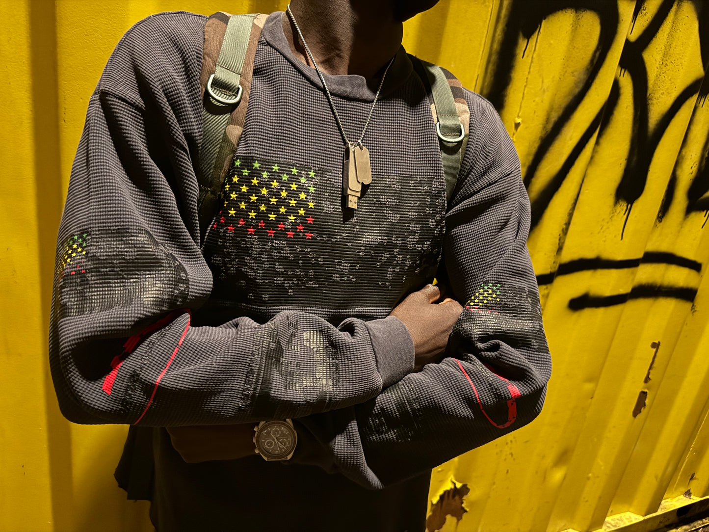 MVMT LONGSLEEVE