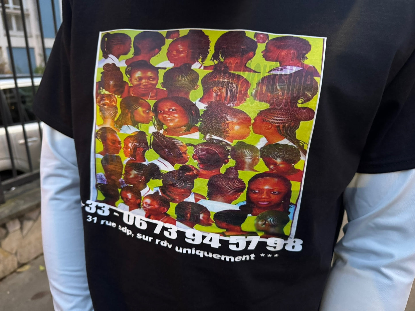 MMB TEE