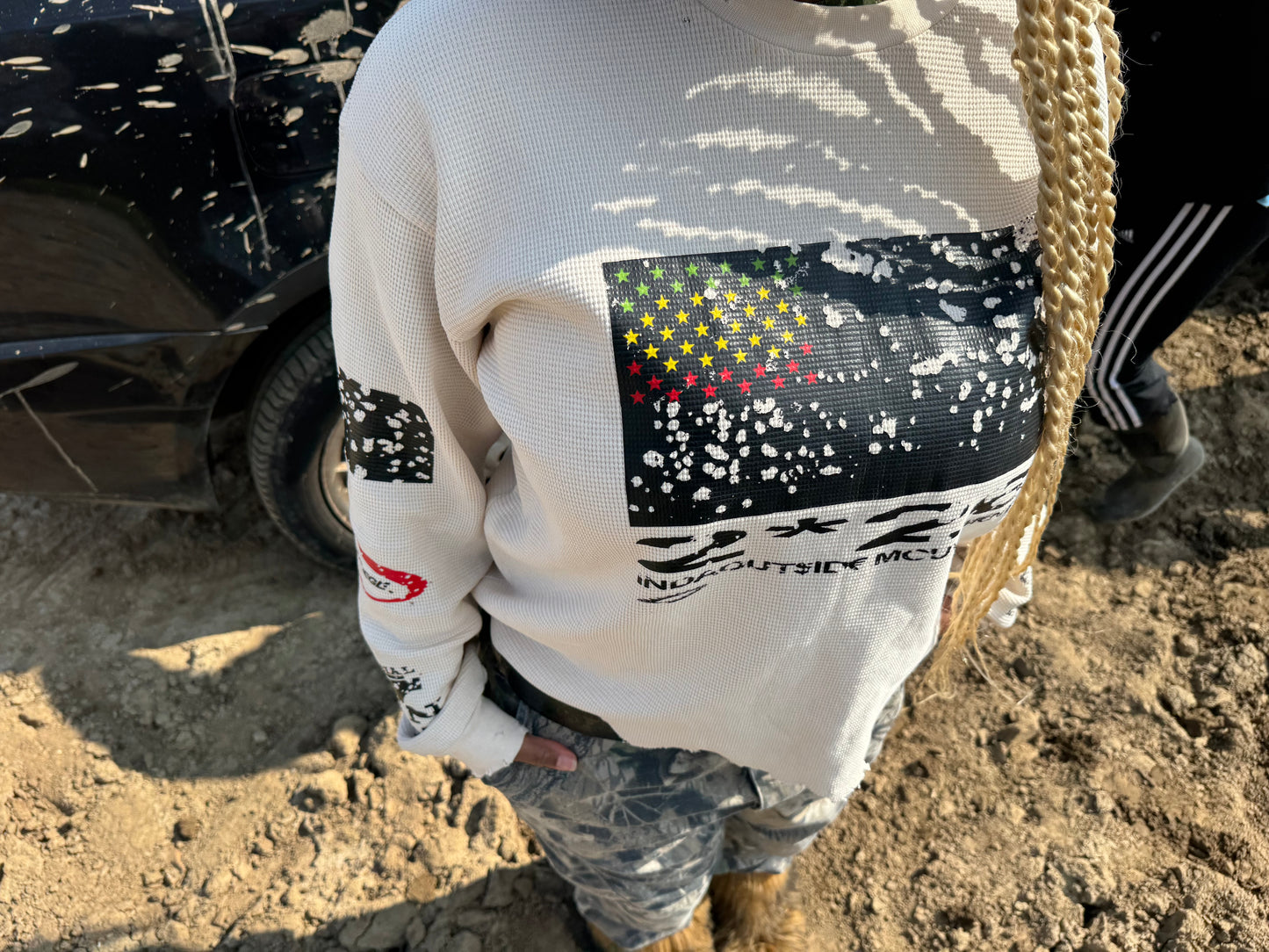 MVMT LONGSLEEVE