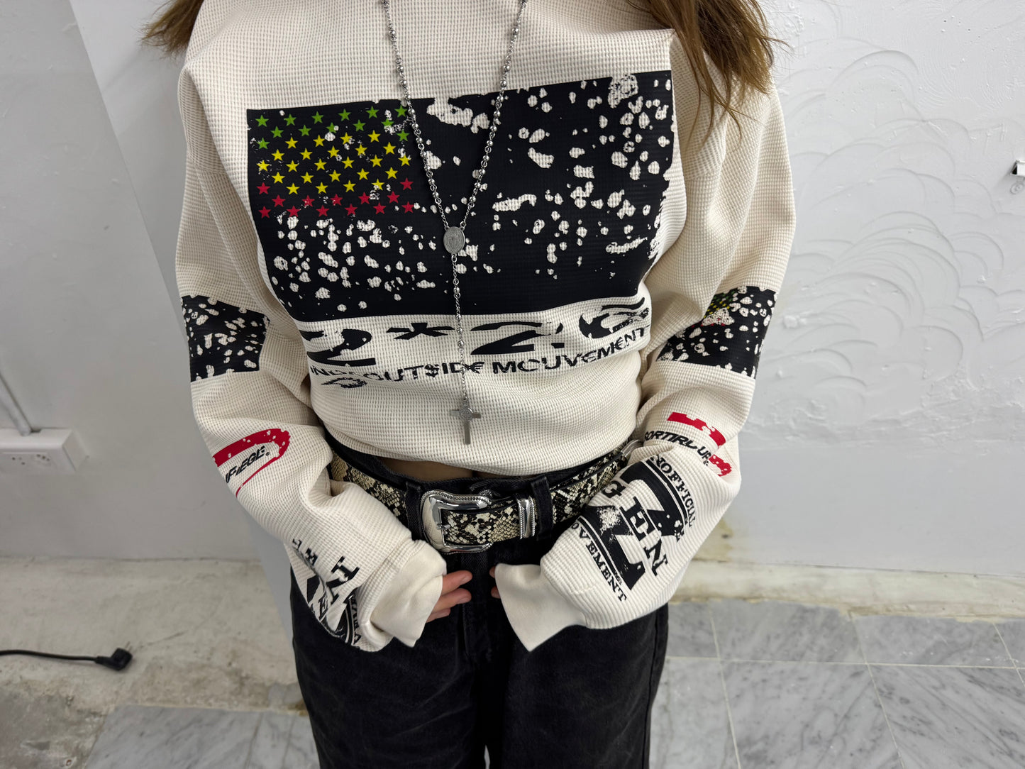 MVMT LONGSLEEVE