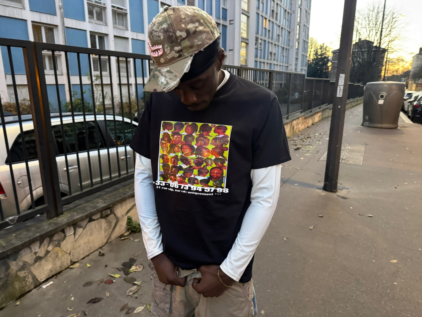 MMB TEE
