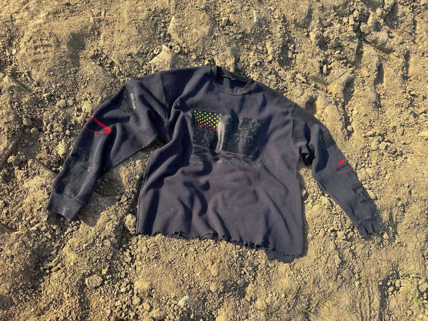 MVMT LONGSLEEVE