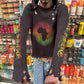 AFRICA SWEAT