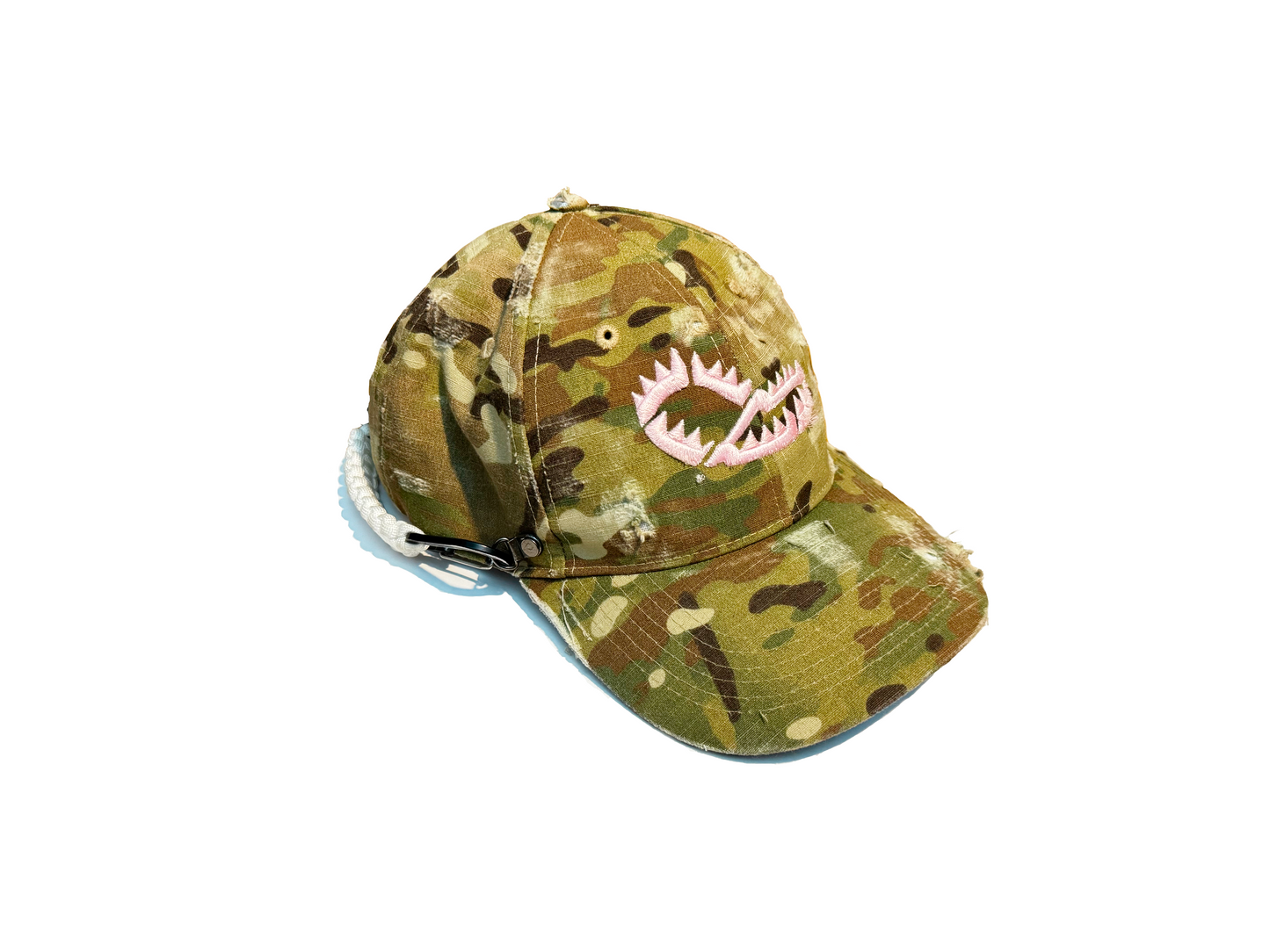 Trapcap sakura