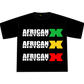 AHX  TEE