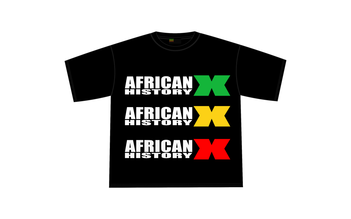 AHX  TEE