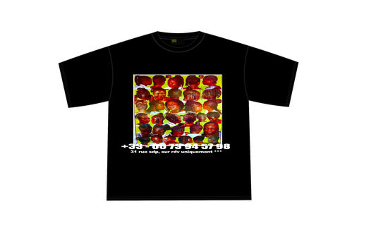 MMB TEE
